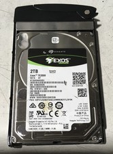 Seagate Exos ST2000NX0253 2TB 2.5
