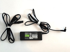 Genuine Original Sony NSG-AC19V AC Power Adapter 19.5V picture