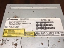 Hitachi-lg DVD Writable/CD-RW Drive Model GSA-H20L picture