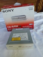 Sony CRX195A1 CD-R/RW Drive Unit CRX230AE New  picture