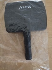 Alfa APA-M04 7 dBi gain RP-SMA directional panel antenna Wi-Fi  picture