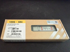 FS NVIDIA Mellanox Compatible QSFP28  100GbE Optical Transceiver QSFP28-SR4-100G picture