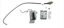 Genuine WiFi / Bluetooth Antenna Kit for Lenovo ThinkCentre M70q Gen 2 Tiny USFF picture