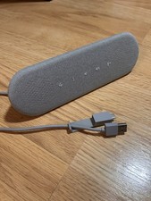 Dell SP3022 USB-C Speakerphone Microsoft Teams Zoom Certified Silver picture