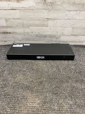 NOS Tripp Lite Metered PDUMH20HV 10-Outlets PDU (ER) picture