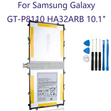 New Battery SP3496A8H For Samsung Google Nexus 10 GT-P8110 HA32ARB 10.1