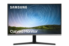 New Samsung C32R500 32