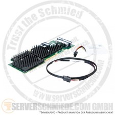 Cisco M5 UCSC-RAID-M5HD 12G SAS 26-Port 4GB Raid Controller: 0, 1,10, 5, 6, 50, picture