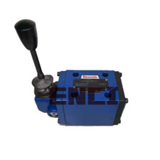 1PCS 4WMM 10 G3X/F R983030769  Rexroth Manual Reversing Valve 4WMM10G3X/F picture