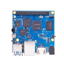 Banana Pi BPI-M2 Pro Amlogic S905X3 SBC 2GB RAM 16GB eMMC Quad Core Board picture