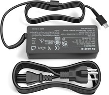 USB C Charger 100W Laptop Fast Charger Type C Power Adapter T48-12 picture