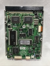 Vintage Apple Quantum ProDrive LPS 80MB SCSI Hard Drive 1990 Untested picture