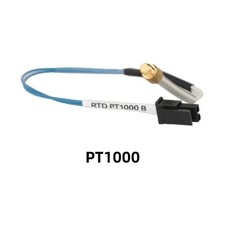 Phaetus Rapido 2/2F PT1000 thermistors picture
