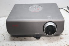EIKI EIP-200 Projector - For PARTS/REPAIR UNTESTED POWERS ON THATS IT picture