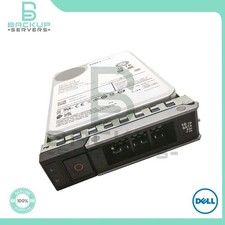 JWV1P Dell EMC 16TB 3.5