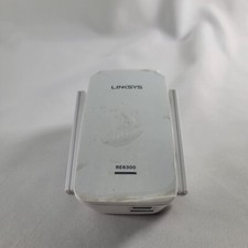 Linksys RE6300 WiFi Range Extender picture