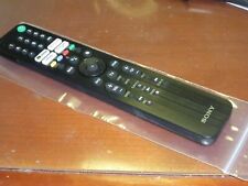Genuine SONY Original OEM Google Voice Remote for XR-77A80J XR-77A80K picture