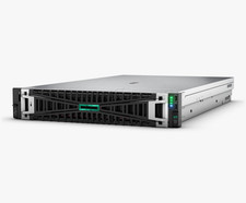 HPE ProLiant DL380 Gen11 4410Y 2.0GHz 12-core 1P 32GB-R NC 12LFF 1000 P52562-421 picture