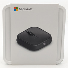 Microsoft Adaptive Mouse w/ Bluetooth 5.1 & USB 2.0 Connectivity (J41-00001) picture