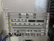 Cisco ASR1006-X Cisco ASR 1000 Routers 100 Gbps ASR1000-6TGE + ASR1000-RP3+ picture