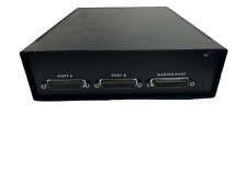 Black box 724-746-5500, rs232 data sharer-2, mod TL601S-R2 picture