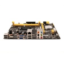 For Asus H81M-E/M51AD LGA1150 MATX  Desktop Motherboard \nSupport I3 4130 4150 picture