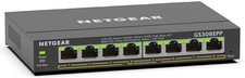 NETGEAR GS308EPP 8-Port Gigabit Ethernet PoE+ Smart Managed Pl - GS308EPP-100NAS picture