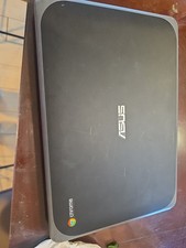 ASUS Chromebook 11.6