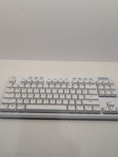 Logitech G715 TKL Aurora Collection Wireless Mechanical Keyboard ONLY NO DONGLE picture