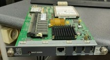 Avaya S8300C ICC LSP 700407810 Processor Interface Card w/ 40GB HDD, 1GB, 4GB CF picture