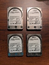 1 left - Western Digital VelociRaptor 300GB 2.5