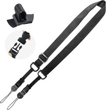 BLOSOMEET Portable Shoulder Strap for iPad/Samsung Tablet Case/Camera- picture