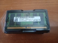 1x16GB Micron DDR5 5600 SODIMM Laptop RAM Memory PC (MTC8C1084S1SC56BD1) picture