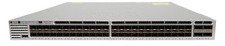 Cisco Catalyst WS-C3850-48XS-E 48x 1/10Gb SFP+ + 4x 40Gb QSFP+ F2B Switch picture
