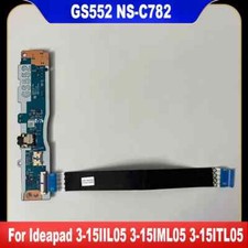 5C50S25046 For Lenovo Ideapad 3-15IIL05 IML ITL SD Card Reader Bttton Board picture