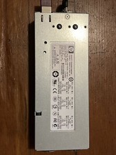 379124-001 HP 1000W Server Power Supply 380622-001 399771-001 DPS-800 403781-001 picture