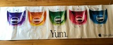 Apple iMac “Yum” Wall Banner picture