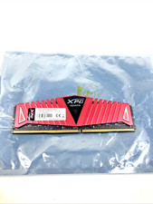 ADATA XPG Z1 8GB (1x8GB) DDR4-2400 PC4-19200 288-Pin DIMM AX4U240038G16-BRZ picture