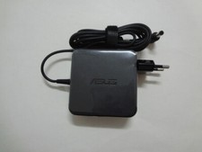 NEW Genuine OEM For ASUS 65W 19V 3.42A AC Adapter AD887020 ADP-65DW C PA-1650-93 picture