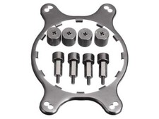 AM4 Mounting Bracket For NZXT Kraken X41 X42 X51 X52 X61 X62 X63 X72 X73 Z63 Z73 picture