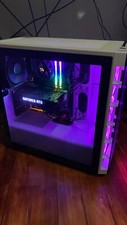 Custom Gaming Pc Excellent Condition  picture