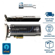 Intel DC P3700 – 2TB PCIe NVMe HHHL SSD – SSDPEDMD020T4D - picture