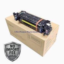 NEW Fuser Assembly For HP RM2-1256 RM2-6778 M607 M608 M609 M610 M611 M631 M634 picture