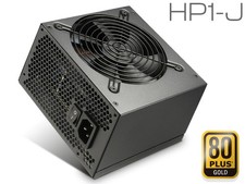 High Power HP1-J700GD-F12S 700W 80 Plus Gold Switching Power Supply picture