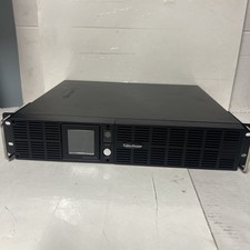 CyberPower OR1500PFCRT2U 1500VA 1050W 8-Outlet Battery Backup (power cable cut) picture