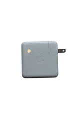 Apple 67W USB-C Power Adapter Fast Charger OEM A2518 USB-C Charging Original picture