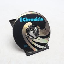Rare Vintage 1992 Apple Chronicle CD-ROM ~ CDRM 1023150 ~ CD Only picture