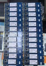 2Pcs Intel Optane Memory 32GB MEMPEK1J032GA SSD M.2 2280 PCIe 3.0 3D Xpoint NVMe picture