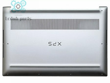 95New For Dell XPS15 9500 9510 9520 Precision 5560 Bottom Case Base Cover 08DFX0 picture