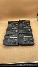 Panasonic KX-UT113-B SIP Basic IP VoIP Business Telephone Base Unit Lot of 6 picture